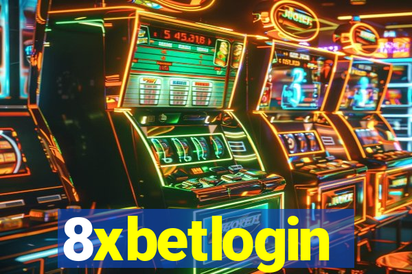 8xbetlogin