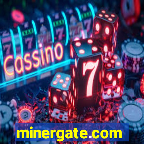 minergate.com