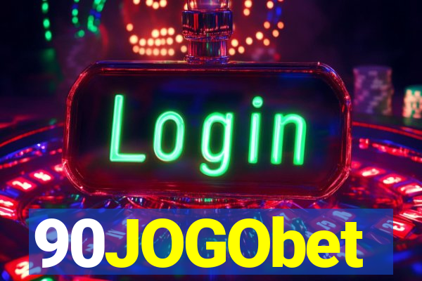 90JOGObet