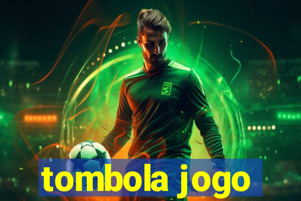 tombola jogo