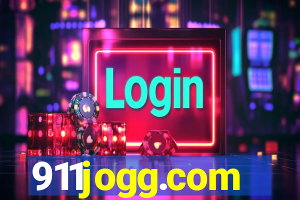 911jogg.com