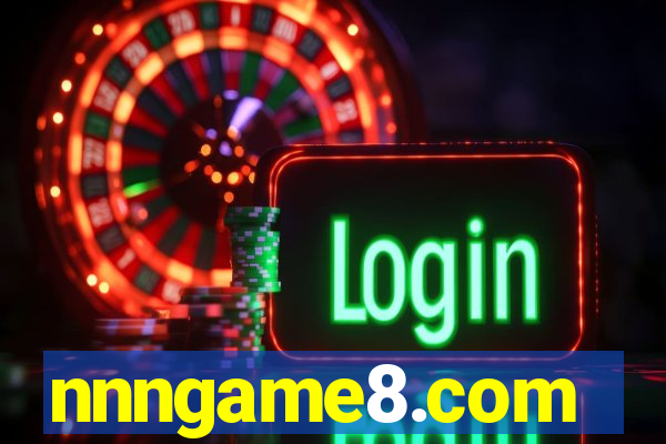 nnngame8.com