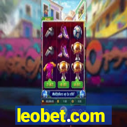 leobet.com