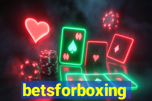 betsforboxing