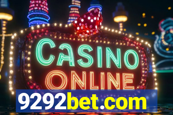 9292bet.com