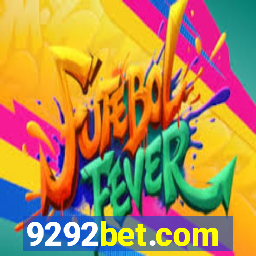 9292bet.com