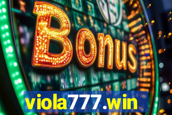 viola777.win