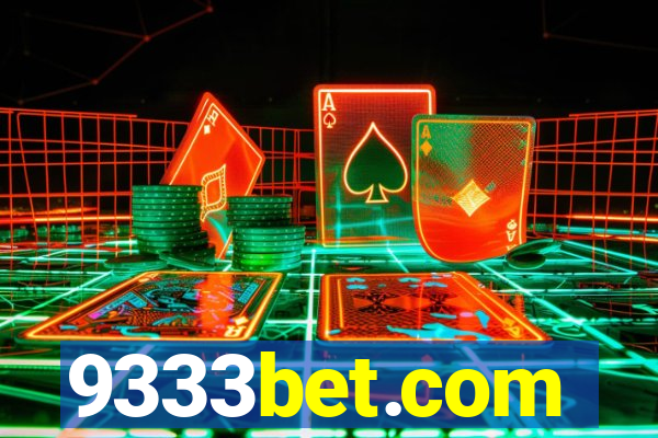 9333bet.com