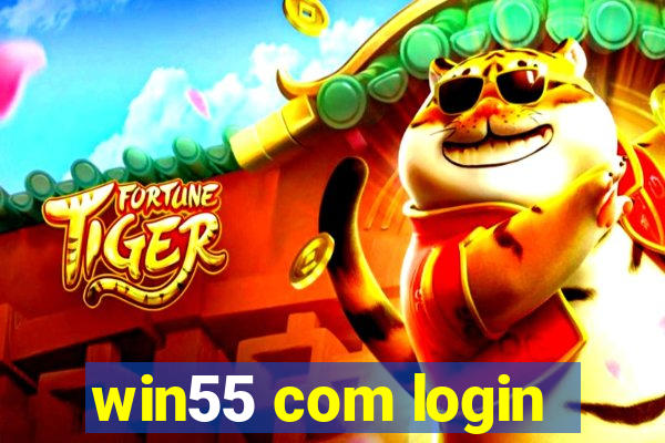 win55 com login