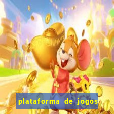 plataforma de jogos que paga de verdade