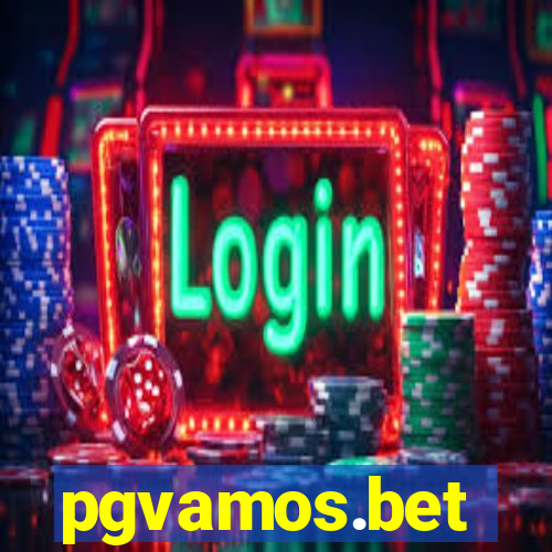 pgvamos.bet