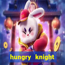 hungry knight gameboy rom pt br gba