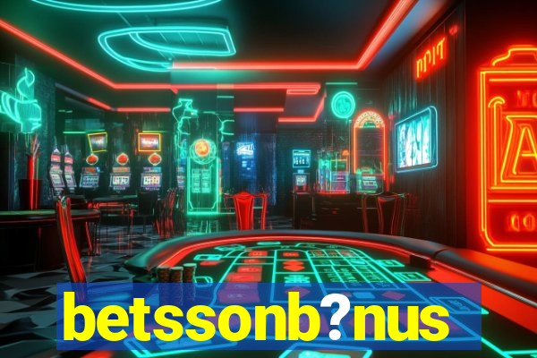 betssonb?nus