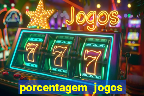 porcentagem jogos da pg