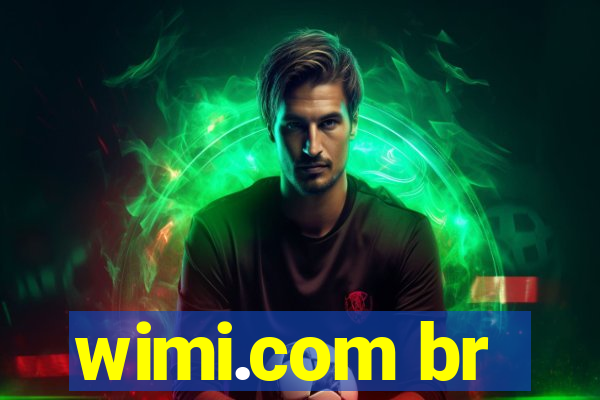 wimi.com br