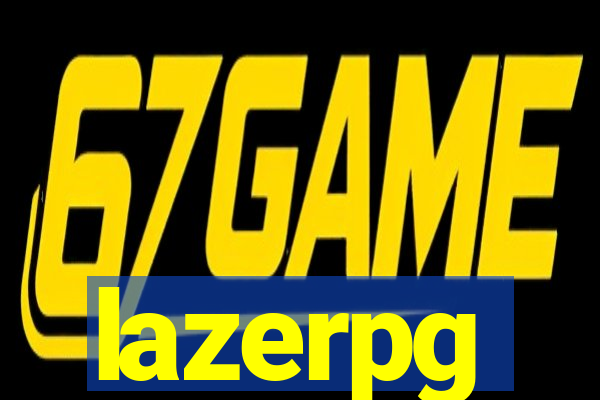 lazerpg