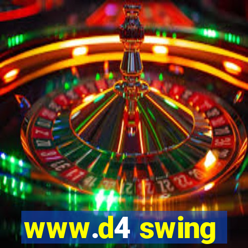 www.d4 swing