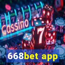 668bet app