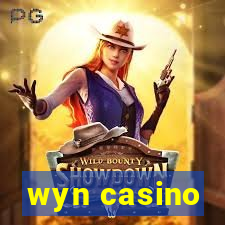 wyn casino