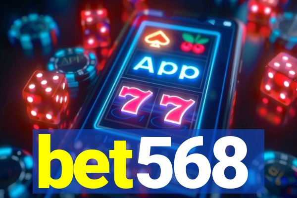 bet568