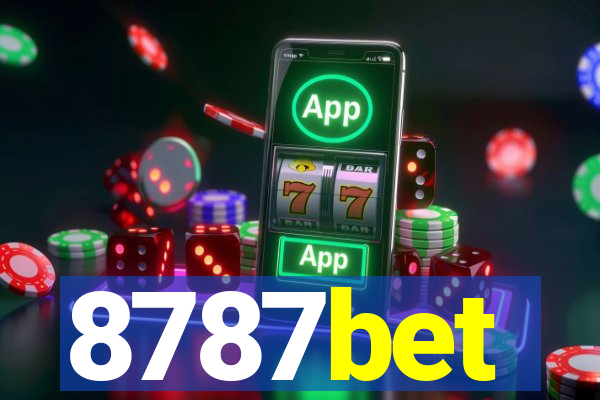 8787bet