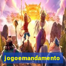 jogoemandamento