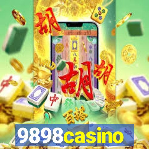 9898casino