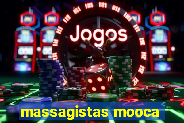 massagistas mooca