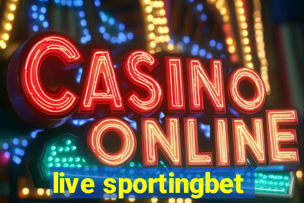 live sportingbet