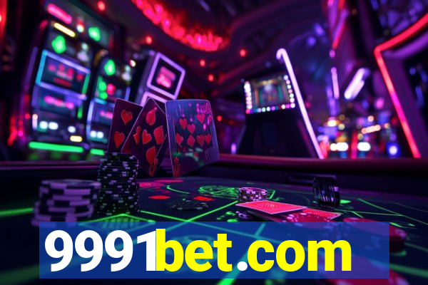 9991bet.com