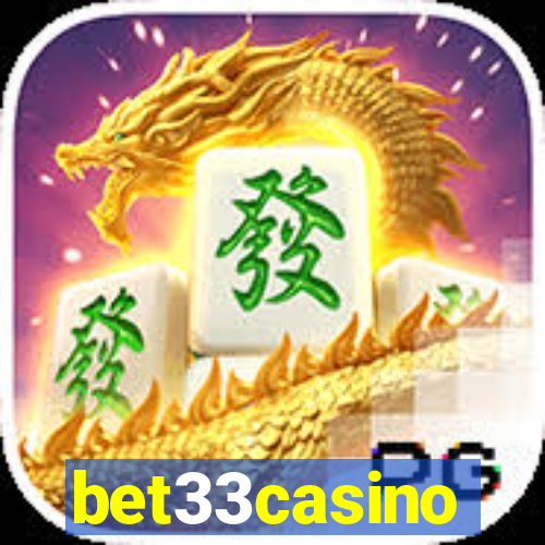 bet33casino