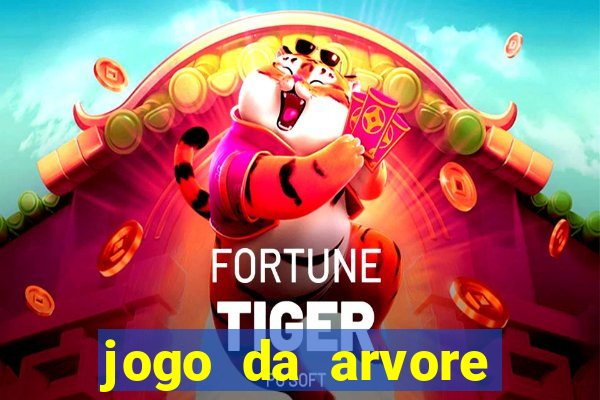 jogo da arvore cassino demo