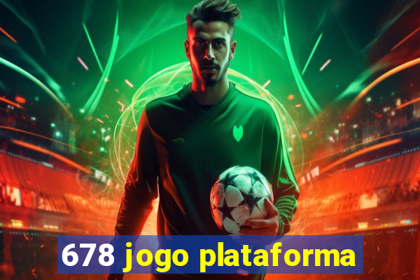 678 jogo plataforma