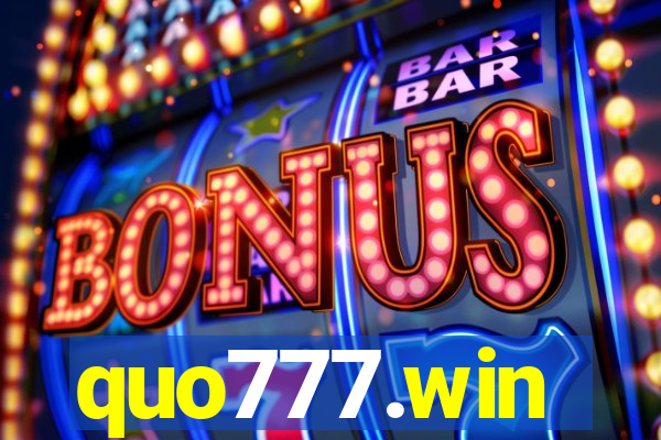 quo777.win