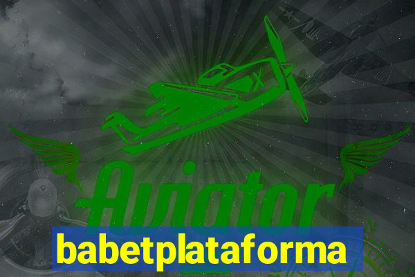 babetplataforma