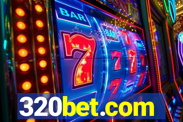 320bet.com