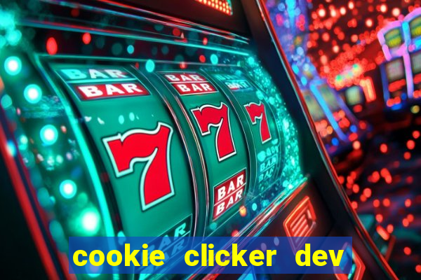 cookie clicker dev tools code