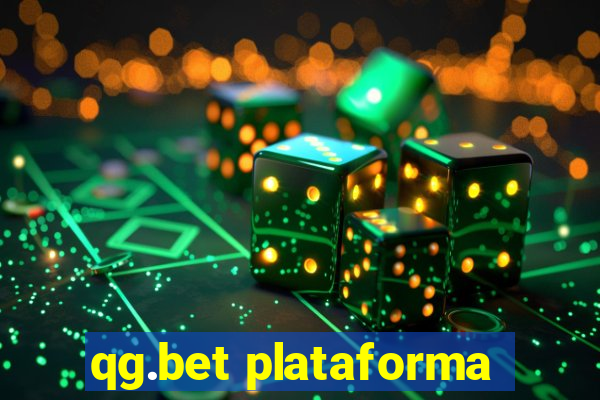 qg.bet plataforma