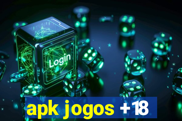 apk jogos +18