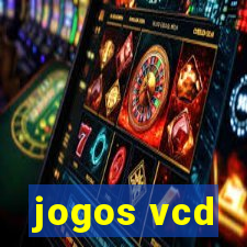 jogos vcd