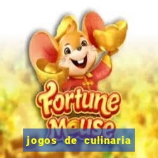 jogos de culinaria da sara