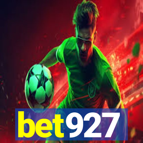 bet927