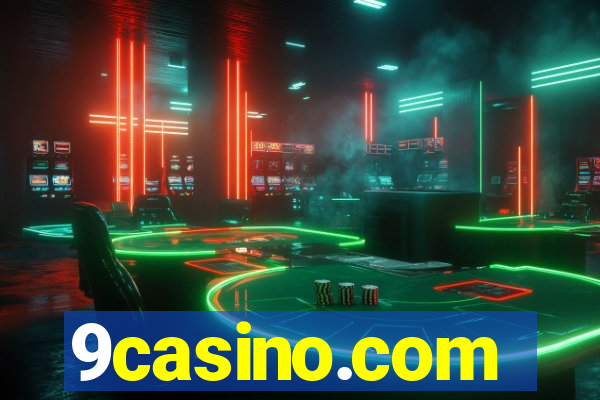 9casino.com