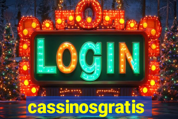 cassinosgratis