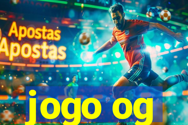 jogo og