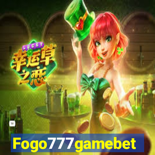 Fogo777gamebet