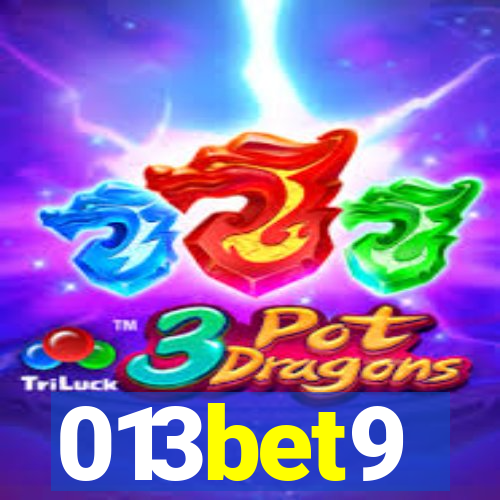 013bet9