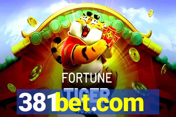 381bet.com