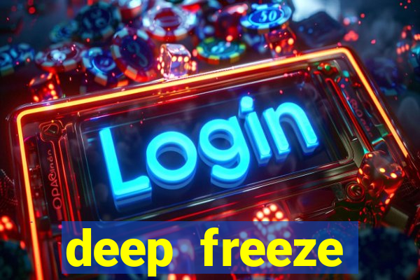 deep freeze crackeado win11