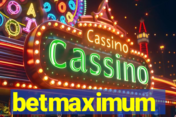 betmaximum